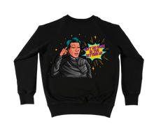 Load image into Gallery viewer, Ain&#39;t No Sense In You Heyying Me Graphic T-Shirt Hoodie Crewneck
